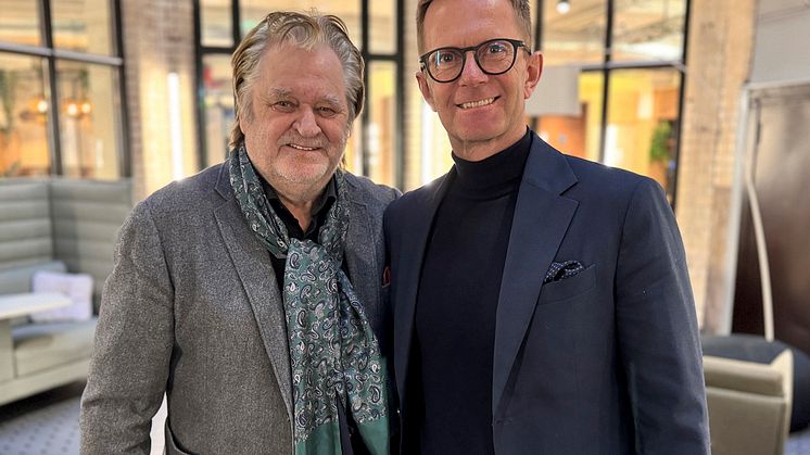 Styreleder og eier Henning Forsberg og adm.dir. Stephen Meinich-Bache.jpg