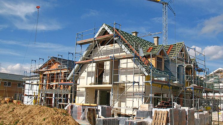 Steigende Baukosten müssen nicht sein