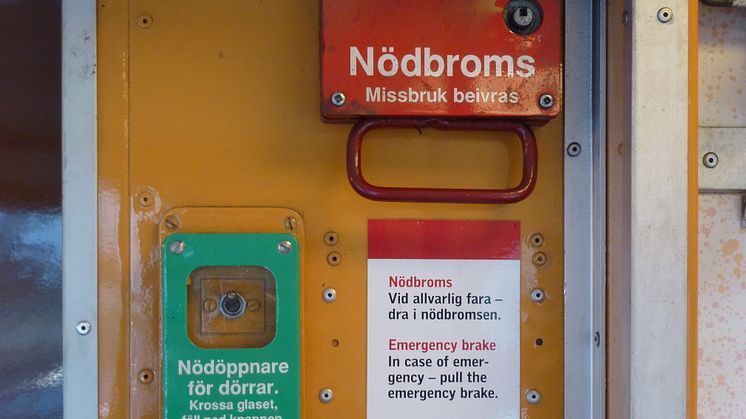 Regering, riksdag, Migrationsverket: Dra i nödbromsen och stoppa utvisningarna 19 november!