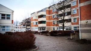 Värmepumpar gjorde att hyresgästerna kunde köpa sin fastighet