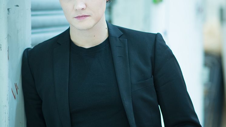 Frank Kjosås