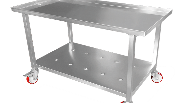 Plevnik cheese table SM
