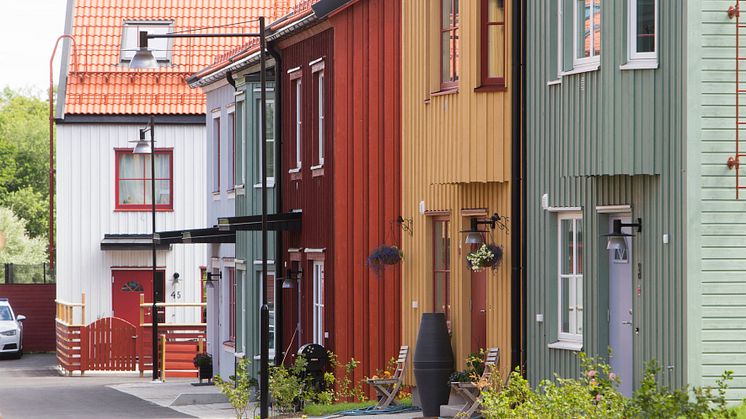 Lillgården