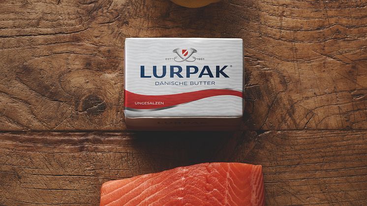 LURPAK® Kampagne "Zaubere Einzigartiges"