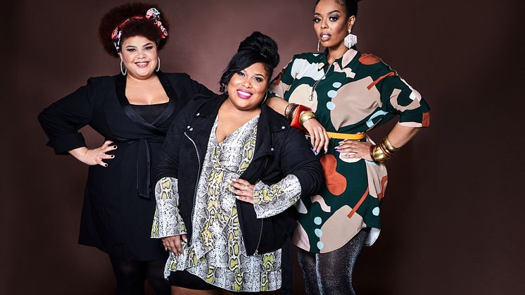 Pressbild The Mamas