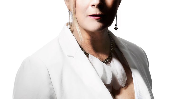 Gunilla Backman