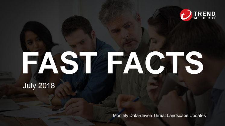 Fast Facts juli