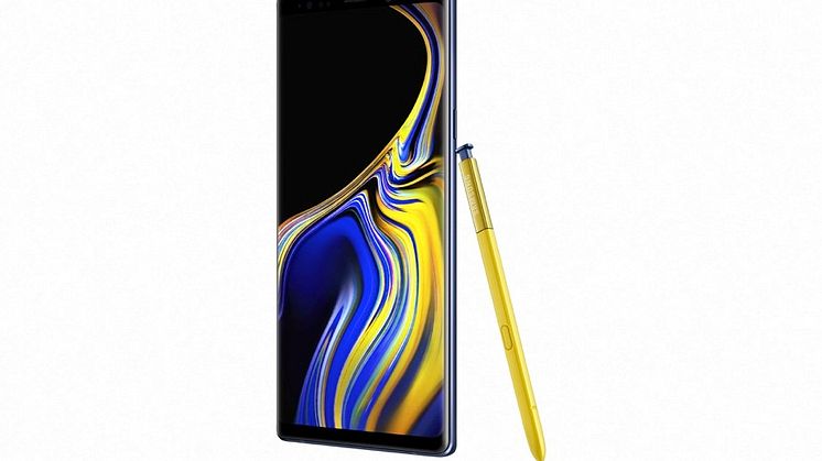 Galaxy Note9