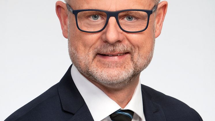 Henrik Bendtsen - Hedegaard A/S