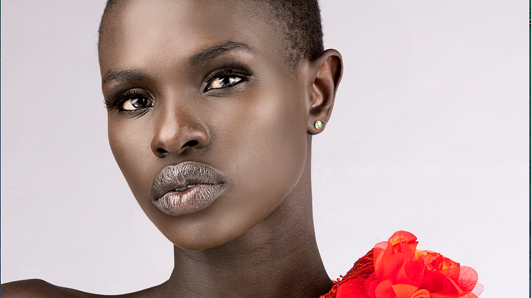 Ajuma Nasenyana 