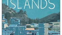 Lesser islands