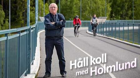 Kollvisionen - samspel i trafiken