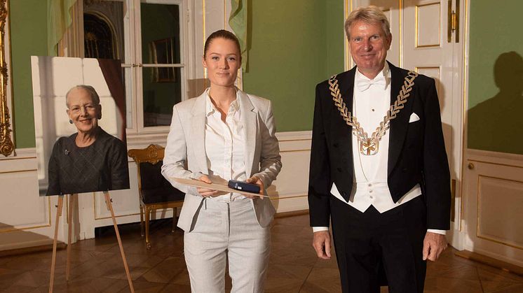 Pernille Holck Aalling