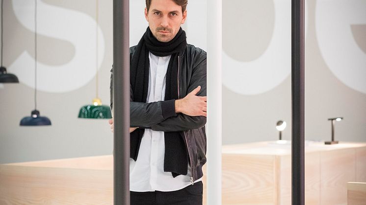 Winners of Editors’ Choice 2016 – Stockholm Furniture & Light Fair´s new award