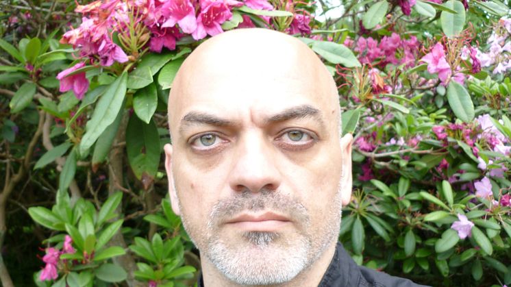 Nikolaos Domazakis