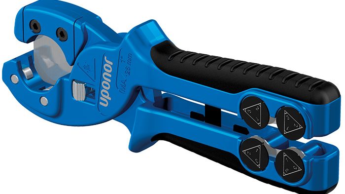 Uponor Multi Röravskärare 12-25