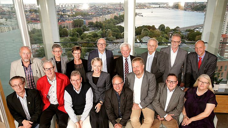 Ledande politiker kritiserar Trafikverkets förslag till nationell transportplan