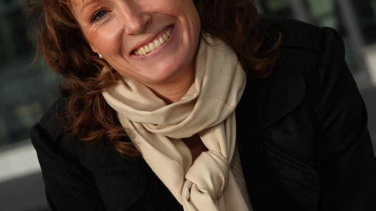 Tina Karrbom Gutavsson, KTH