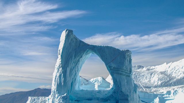 Fred. Olsen Cruise Lines reveals its new ‘Arctic Explorer’ voyage