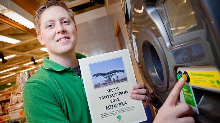 Pant till bistånd på ny rekordhöjd – Strängnäs klättrar till plats 24 i Sverige