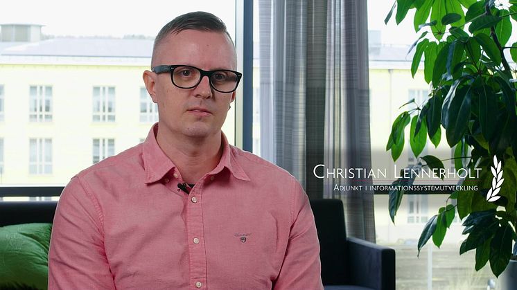 Effektivare processer när användare utför BI-analyser själva
