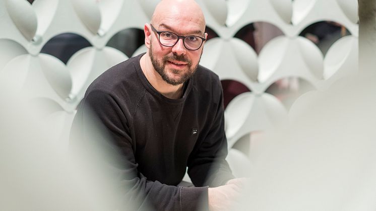 Luca Nichetto.