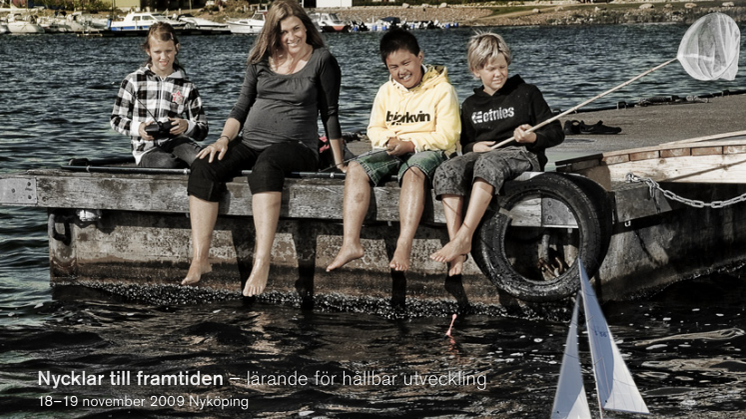 Nycklar till framtiden