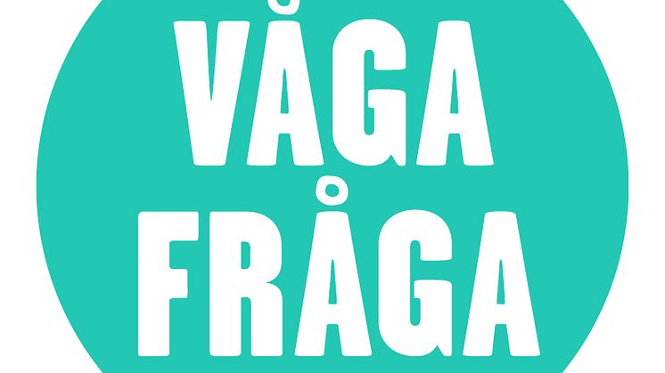 Hanna Hein - Våga Fråga