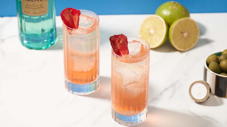 ITALICUS JULIETTA & ROMEO