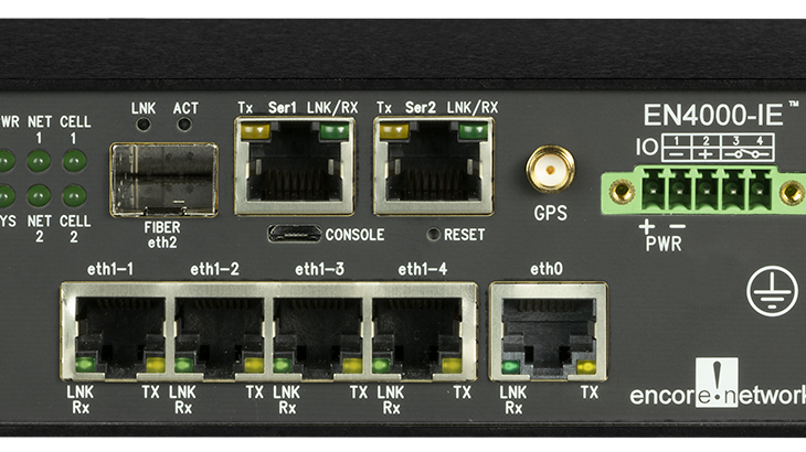 Encore Networks EN-4000ie
