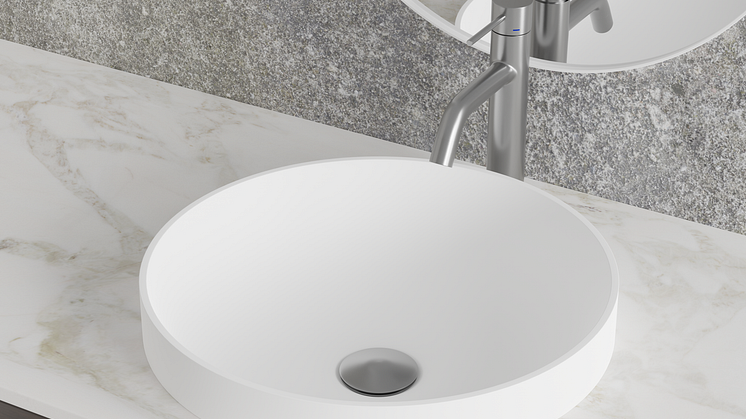 Primy 10210 Steel Voyage Medium & Scandtap Solid R4