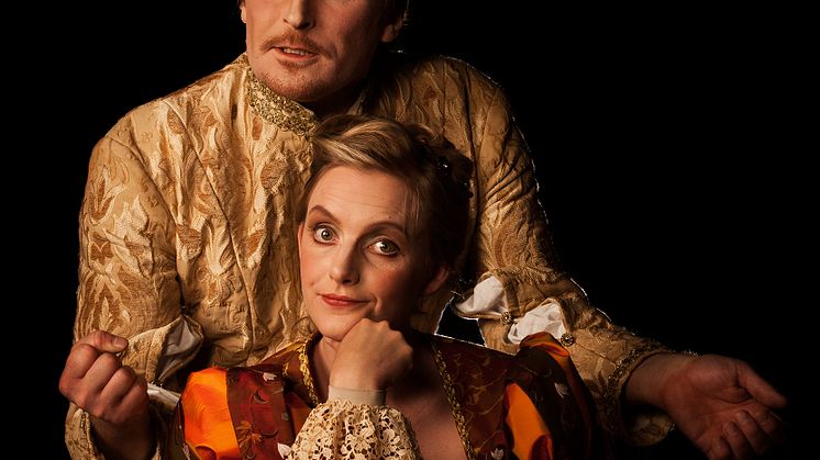 PRESSKONFERENS MÅNDAG 18 JUNI 13.00 VÄSTANÅ TEATER - BERÄTTARLADAN