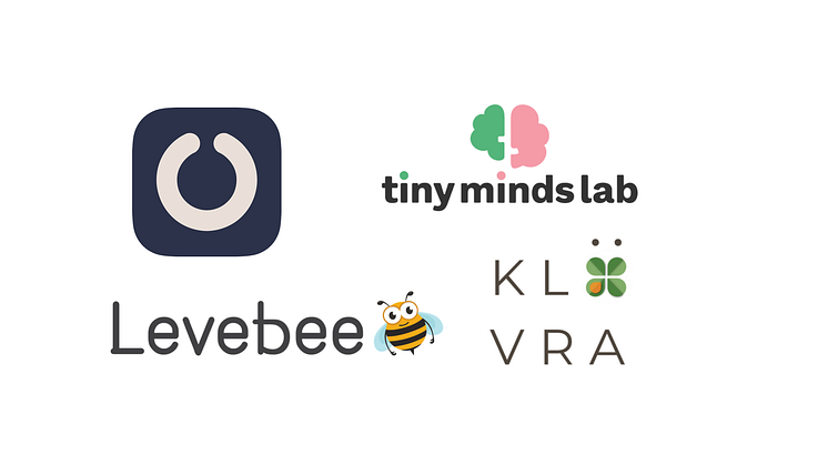 Fyra edtechföretag nya medlemmar i branschorganisation