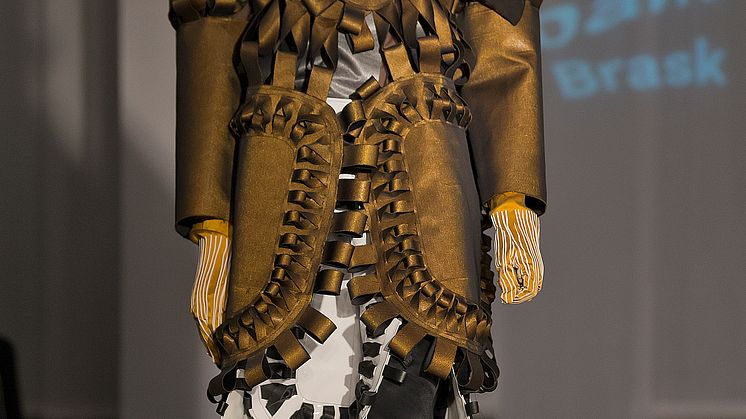 David Brask - Colossus