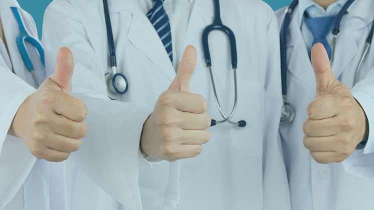 Die freiberufliche Tätigkeit des Arztes zeichnet sich durch die besondere Vertrauensbeziehung zu seinen Patienten aus.