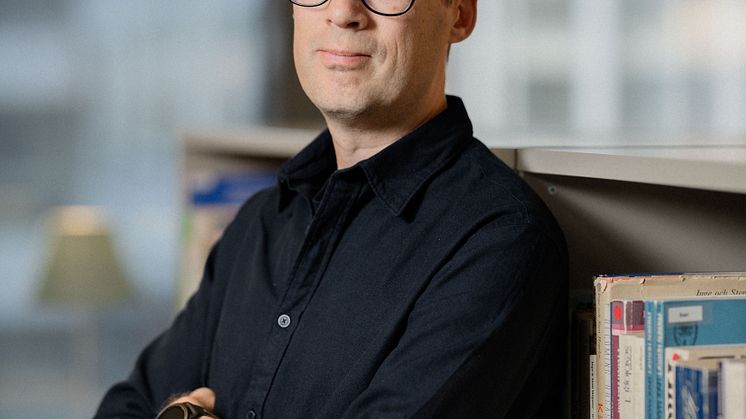 Henrik Fröjmark