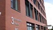 Bury’s top planners show country the way