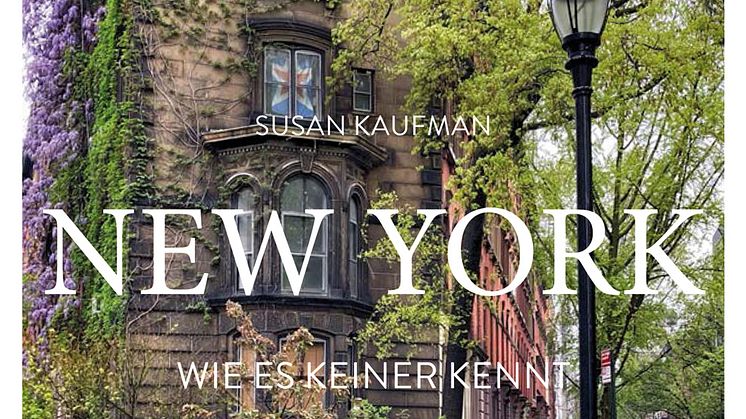 New York - Wie es keiner kennt