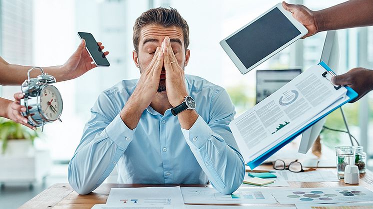 Så här tar du kontroll över mobilen – sju tips