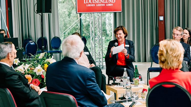 70 Jahre Louisenlund