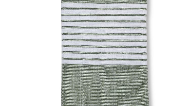 Ella hamam napkin 4-pcs, - Sagaform SS22