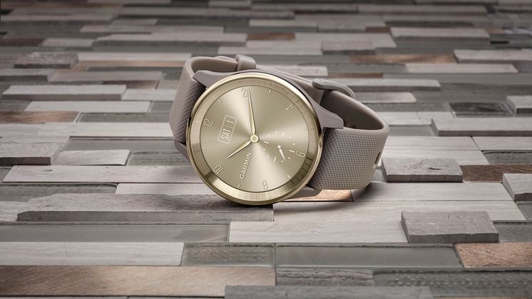 Garmin vívomove Trend