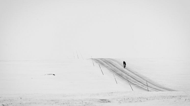 Foto: Jered Gruber