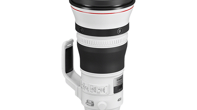 EF 400mm f2.8L IS III USM_slant