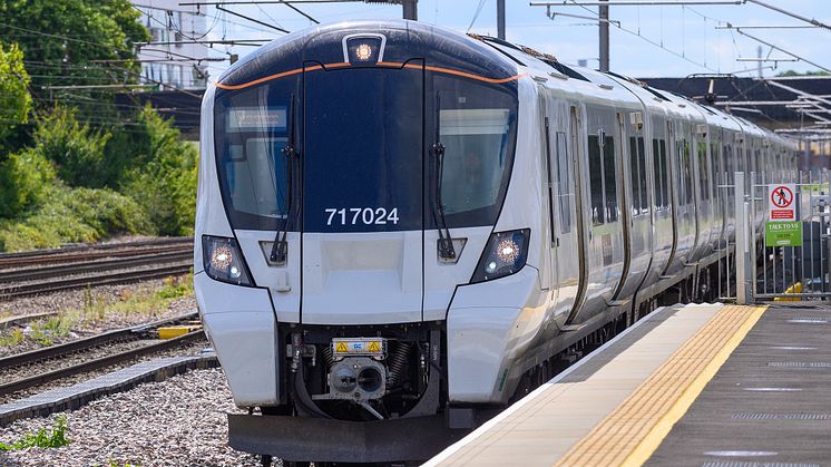 Govia Thameslink Railway partners with swiftscale to collaborate on supply chain innovation
