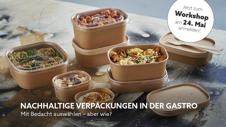 Der Hospitality CAMPUS am 24.05. bietet tiefgründiges Wissen zum klimafreundlichen Umgang mit Lebensmitteln