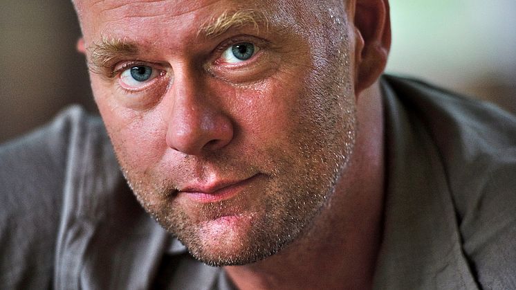 Folke Rydén, Christer Fuglesang och Fridha Lundell kommer och hyllar Borås Miljöhjältar  