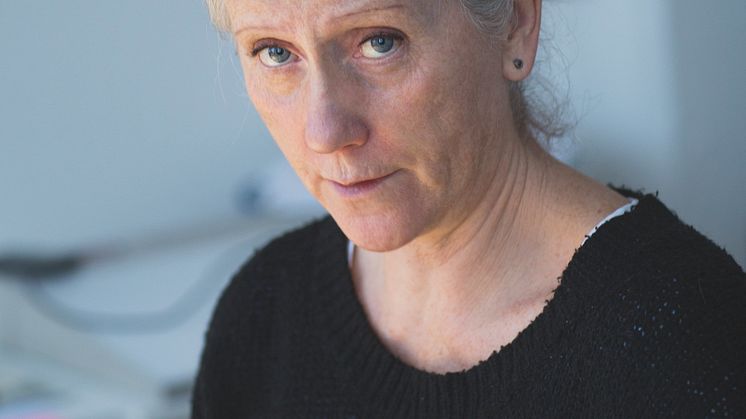 Eva Lindström