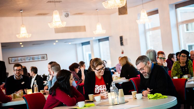 Nu är Destination Skellefteå - Visit Skellefteå