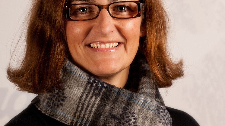 EllenSørum_BusinessDevelopmentDirector_Bergans